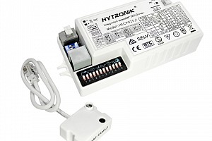 Sensörler ve Aydınlatma Kontrol Sistemleri