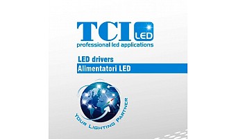 Led Sürücüler
